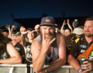 Street Machine Events Summernats VIP 31