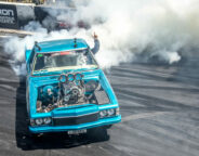 Street Machine Events Summernats VIP 38