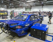 Street Machine Events Summernats VIP 8