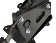 Street Machine News Summit Pedal Bracket