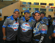 Lamattina Top Fuel Racing