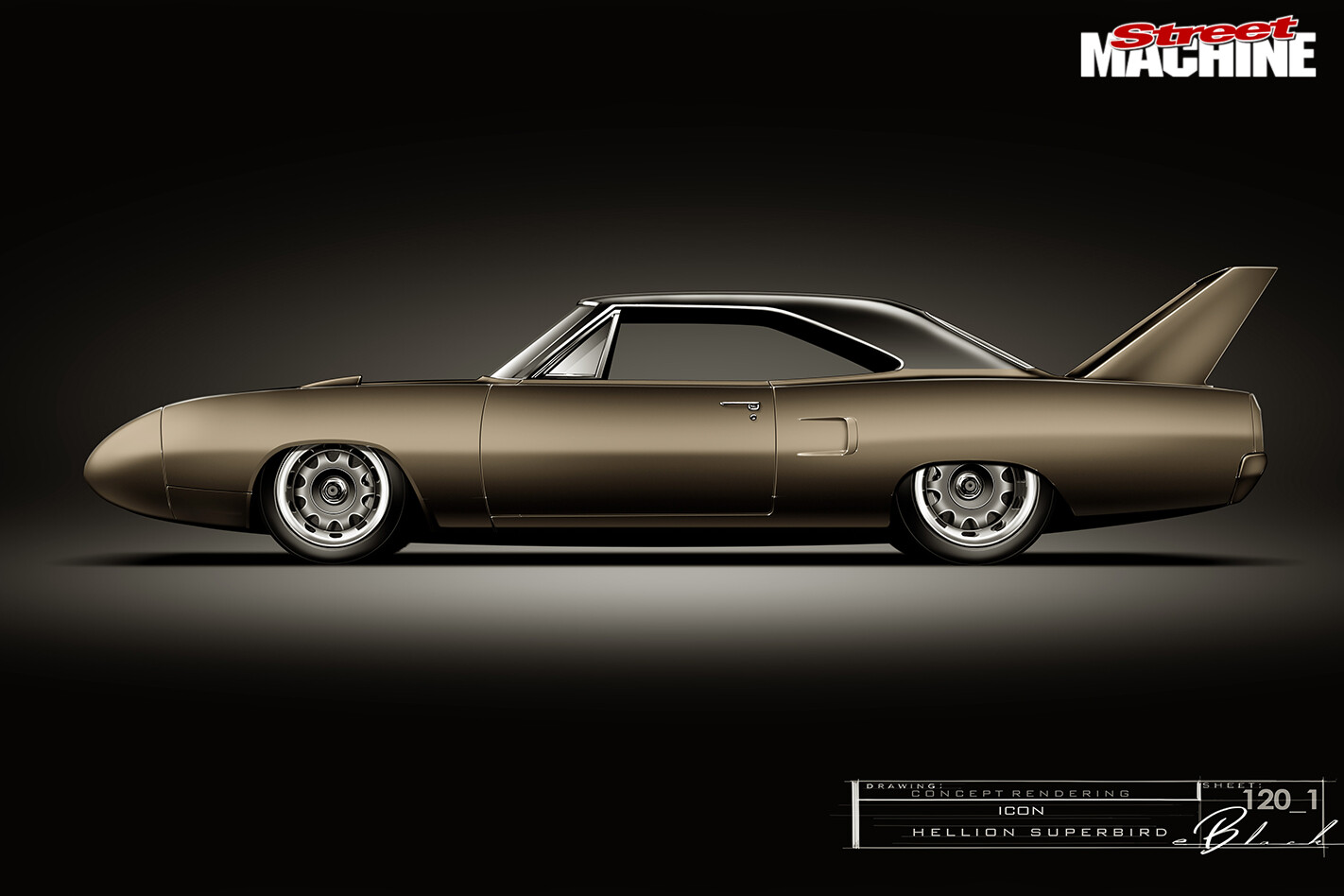 Super -mod -factory -superbird