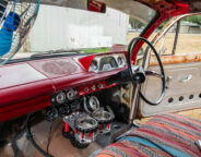 Street Machine Features Supercharaged Eh Panel Van 32