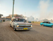 Street Machine Events Supercharged Eh Van