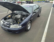 Street Machine News Supercharged V 6