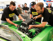 Supercharger LC Torana Jpg