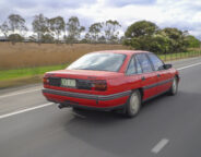 Street Machine TV Supermang Driving 1