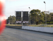 Street Machine TV Carnage Supermang Carnage Heathcote 1