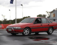 Street Machine TV Carnage Supermang Carnage Heathcote 11