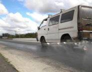 Street Machine TV Carnage Supermang Carnage Heathcote 16