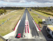 Street Machine TV Carnage Supermang Carnage Heathcote 18
