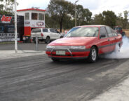 Street Machine TV Carnage Supermang Carnage Heathcote 21