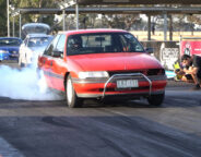 Street Machine TV Carnage Supermang Carnage Heathcote 39