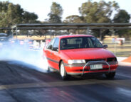 Street Machine TV Carnage Supermang Carnage Heathcote 4