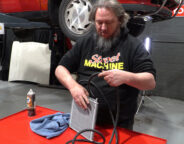 Street Machine TV Supermang Dyno Carnage 13