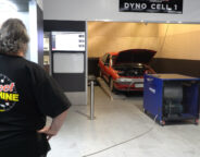 Street Machine TV Supermang Dyno Carnage 2