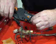 Street Machine TV Supermang Fuel System Upgrade 19