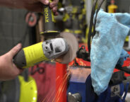 Street Machine TV Supermang Fuel System Upgrade 26