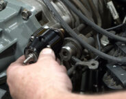 Street Machine TV Supermang Fuel System Upgrade 3