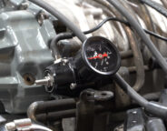Street Machine TV Supermang Fuel System Upgrade 30