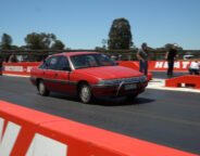 Street Machine TV Carnage Supermang Heathcote Carnage 15