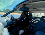Street Machine TV Carnage Supermang Heathcote Carnage 16