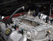Street Machine TV Carnage Supermang Intercooler 28