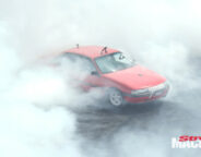 Street Machine TV Supermang Motorfest 2023 Burnouts Carnage 21