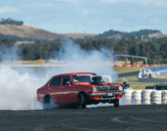 Street Machine Events Supernats 2021 Corolla 1