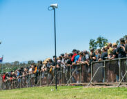 Street Machine Events Supernats 2021 Crowd