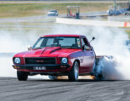 Street Machine Events Supernats 2021 HQ Tonner