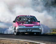 Street Machine Events Supernats 2021 Russell Harris 1
