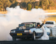 Street Machine Events Supernats 2021 Skidma 2