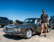 Street Machine Events Supernats 2021 WB Statesman