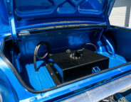 Street Machine Events Supernats XR Falcon Engine Fuel Cell