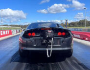 Street Machine Events Supra Heathcote 1