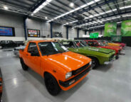 Street Machine News Suzuki Mighty Boy