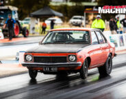Swa Hill Crusty Torana Wheelstand Jpg