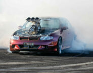 Street Machine News SYCOR 8 SUMMERNATS SLAM
