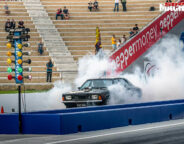 Sydney Dragway
