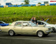 Holden HK