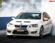 Sydney Dragway