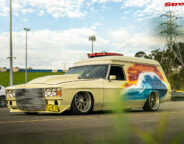 Sydney Dragway reopens