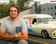 Sydney Dragway reopens