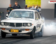 Sydney Dragway