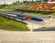Sydney Dragway