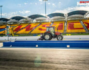 Sydney Dragway reopens