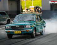 Sydney Dragway