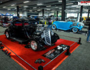 Street Machine News Sydney Rod Custom Expo 2021
