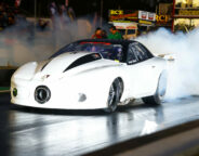 Street Machine Events Szabolics